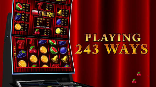 Multi Wild Spielautomaten Multi Wild Spielautomaten